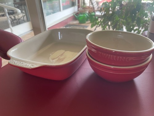 Zwilling keramik auflaufform - keramik, +