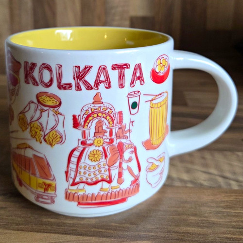 Kaffeebecher keramik kolkata - kaffeebecher,
