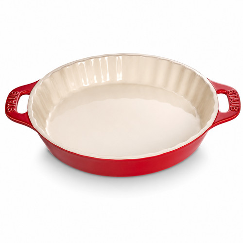 Staub keramik tarteform - Ø, 30