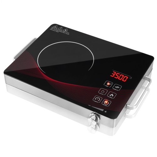 3500w kochplatte - 3500w,
