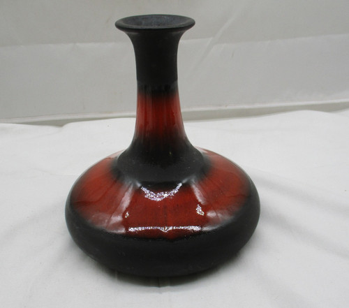 Vintage keramik vase - vintage,