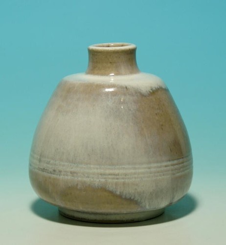 Moderne studiokeramikvase - studiokeramikvase,