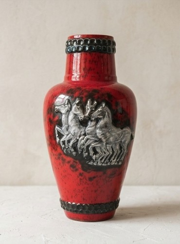 Scheurich xxl 60cm bodenvase - xxl,