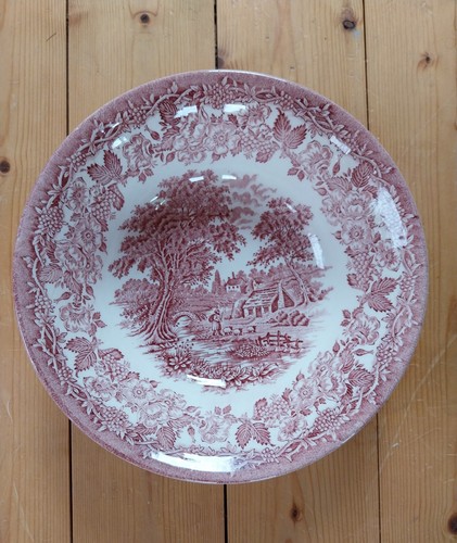 Vintage english ironstone - vintage,