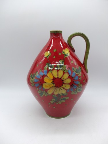 Vintage keramik krug - vintage, 750