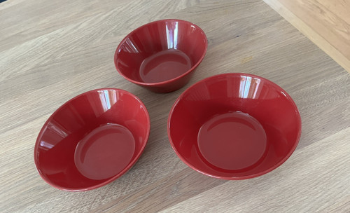 Arabia iittala teema rot - arabia,