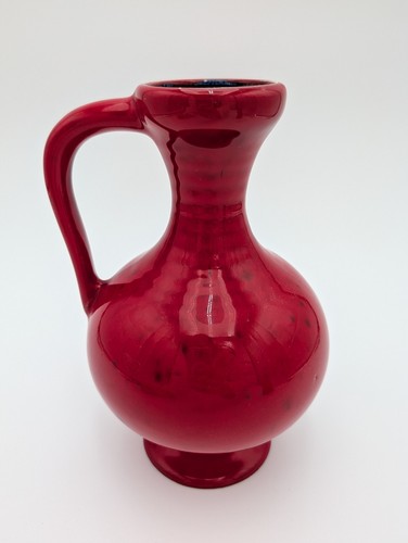 Vintage keramik vase - vintage,