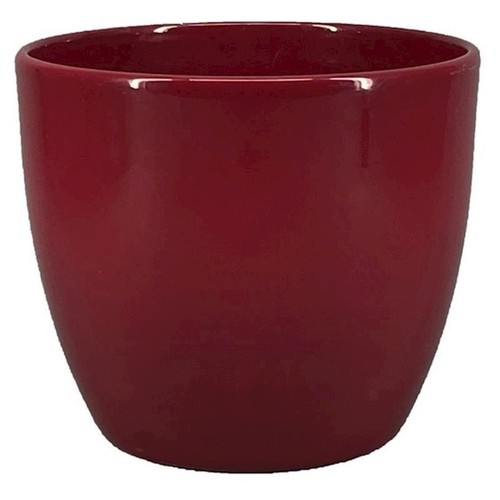 Inna glas vase keramik - vase,