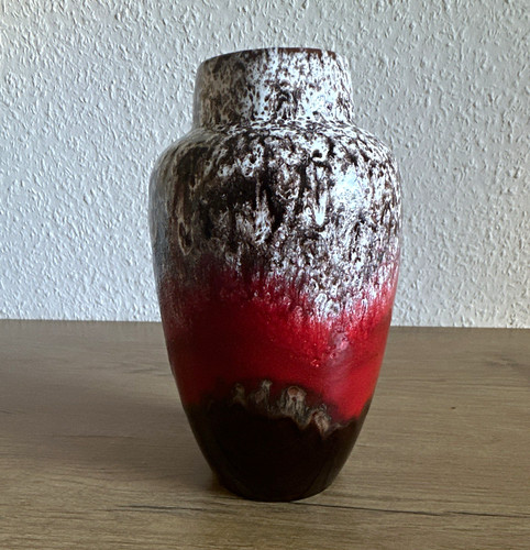 Germany keramikvase nr - germany, keramikvase,