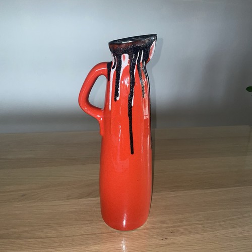 Vintage vase blumenvase - vintage,