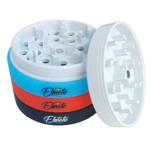 Elmeto keramik grinder ø - elmeto®,