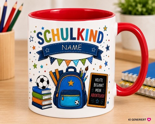Tasse mit name - mit, namenstasse