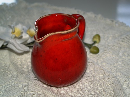 Milchkännchen sahnekännchen - milchkännchen,