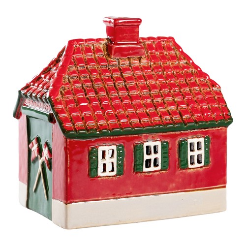 Det gamle apotek keramikhaus - det,