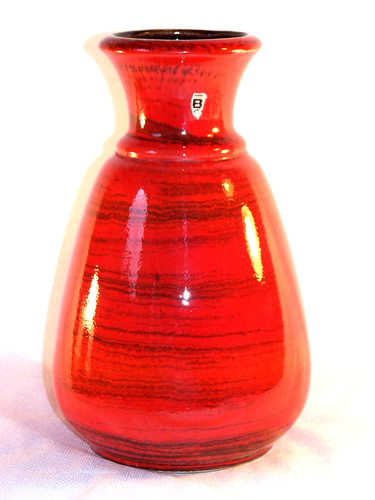 Bay keramik vase - bay,