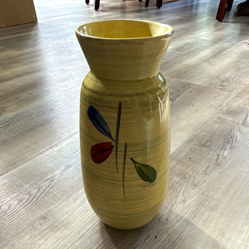 Germany keramikvase - w.,