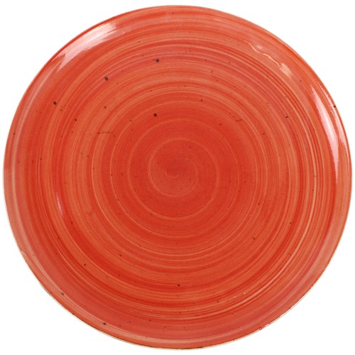 Großer teller 27cm - teller,