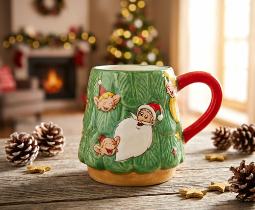 Weihnachtsmann kg - co.,