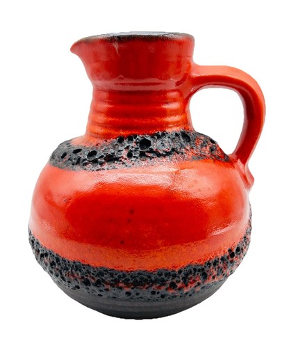 Fett lava vintage - lava,