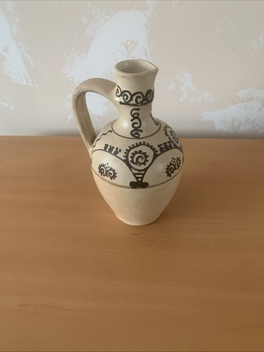 Keramikvase