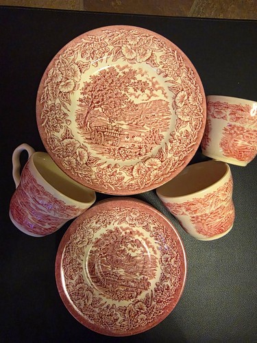 Tasse und stuck keramik - 6,