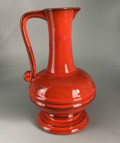 Keramik krug vase - krug, vase;