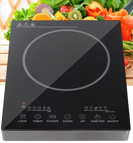 3500w kochplatte - 3500w,