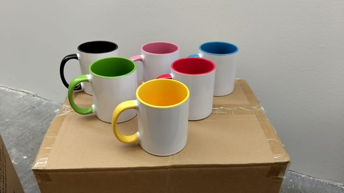 36x two tone farbige - two,