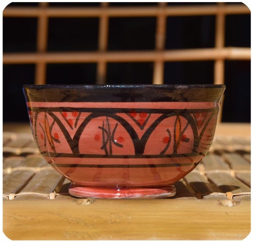 Orientalische marokkanische