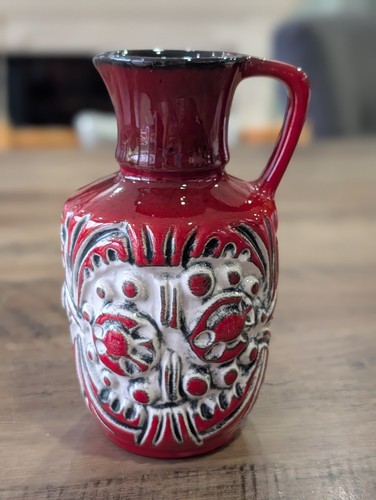 überlacker vase 1691 wgp - 1691, -15