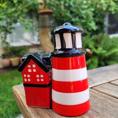 Leuchtturm figur - xl,