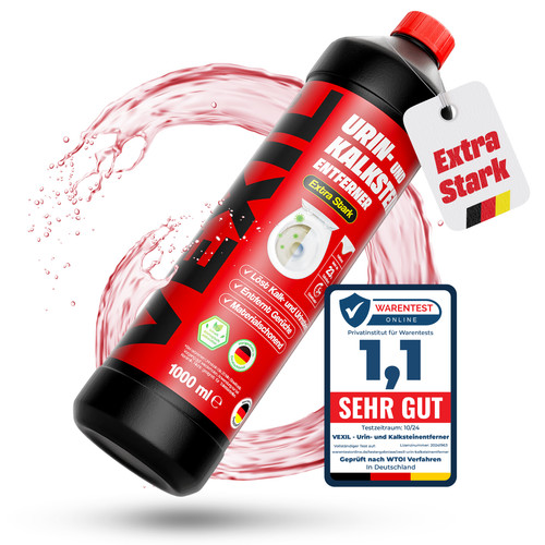 Vexil urinsteinentferner - vexil®,