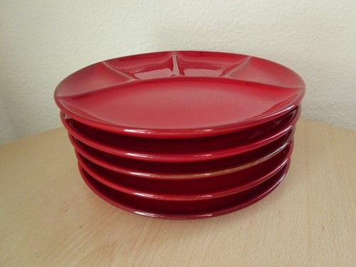 Winterling fondue teller - winterling,