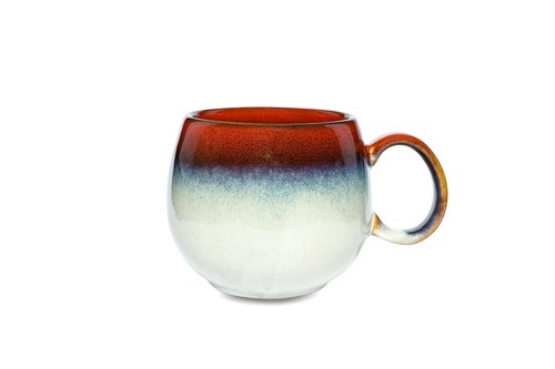 Maoci jumbotasse rot hellblau - jumbotasse,