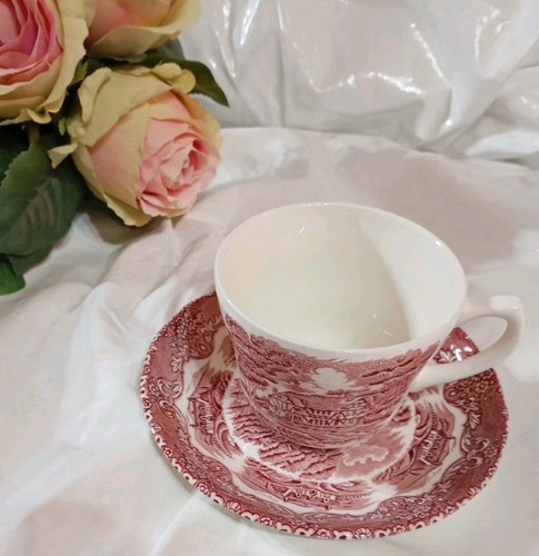 Tasse untertasse englisches - tasse, +