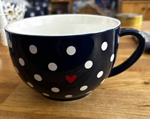 Keramik kaffeetasse schwarz - keramik,