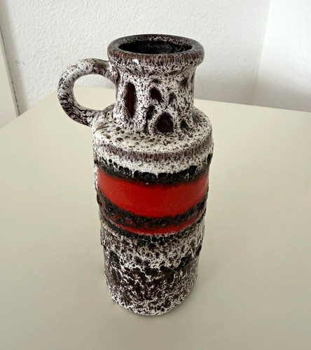 Scheurich keramikvase 101 - scheurich,