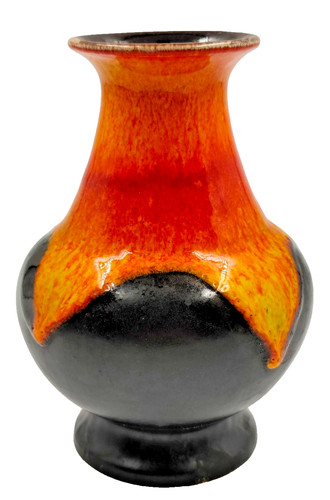 Bay keramik vase west germany - bay,