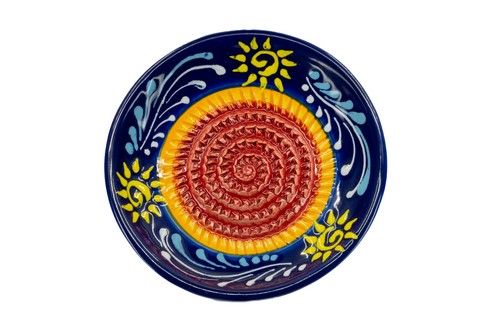 Kaladia keramik teller - kaladia,