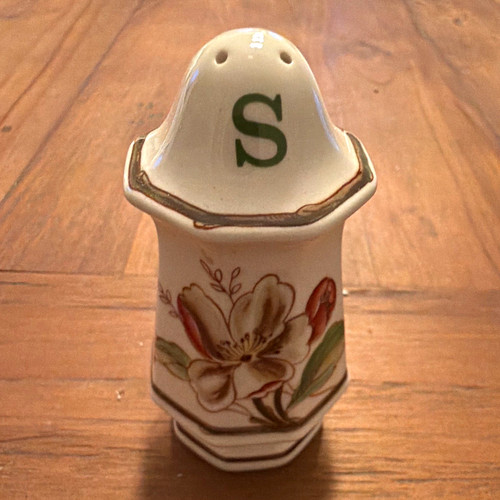Salzstreuer villeroy und - salzstreuer,